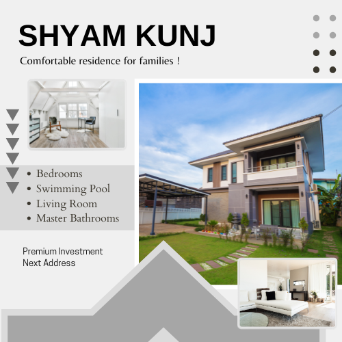 SHYAM KUNJ