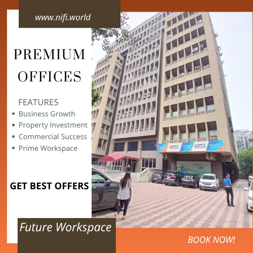 Kailash Building Commercial Office Space in Connaught Place