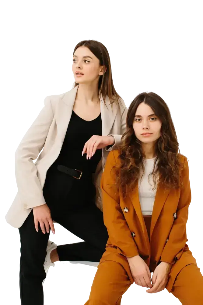 Effortless Styles For New Age Professionals